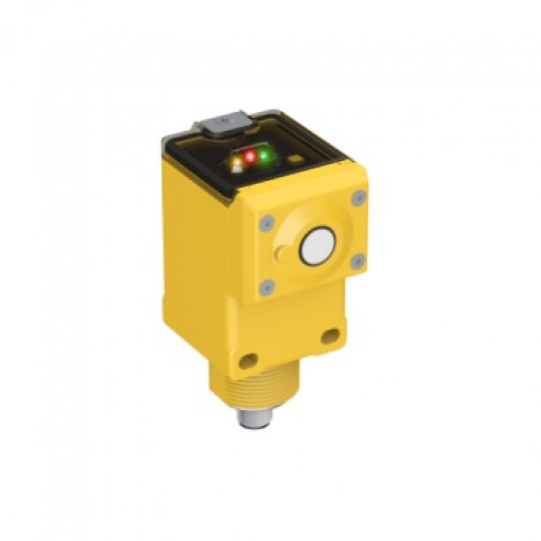 Q45UBB63DAQ6 Banner Датчики M&I U-GAGE Q45U