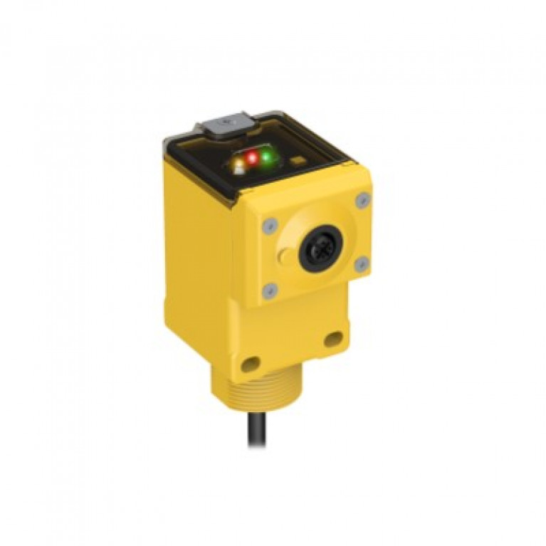 Q45UR3BA63C Banner Датчики M&I U-GAGE Q45U