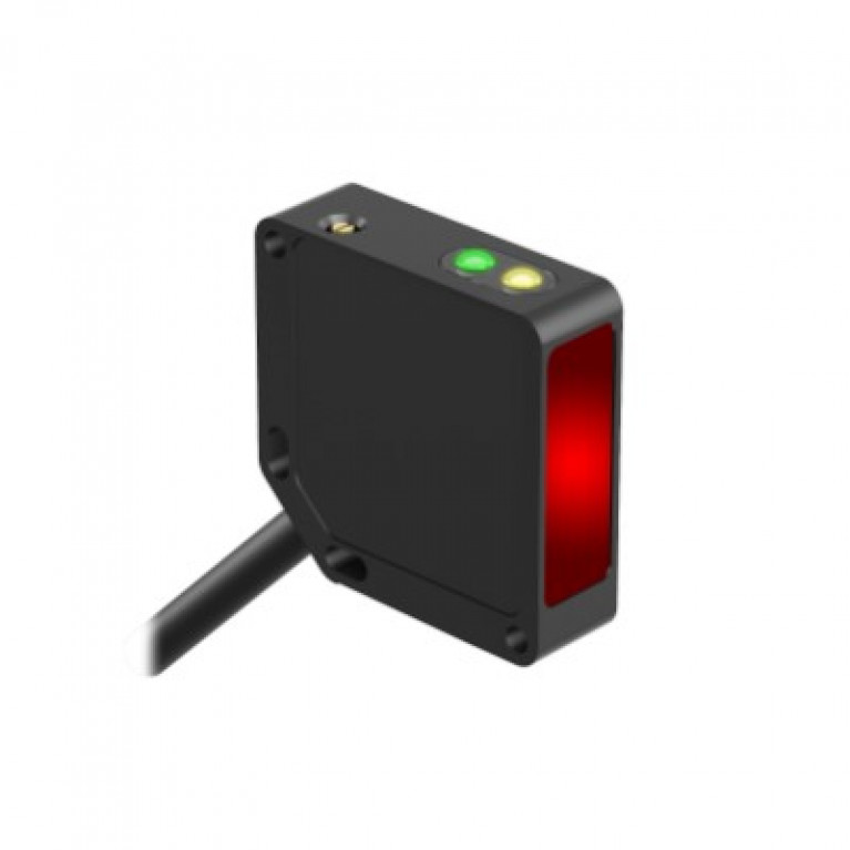 QMT42VP6FF2000 Фотоэлектрические датчики Banner Q42