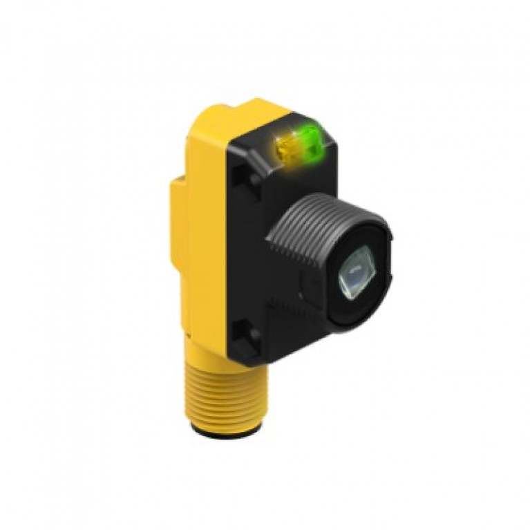 QS186LE212Q8 Фотоэлектрические датчики Banner WORLD-BEAM