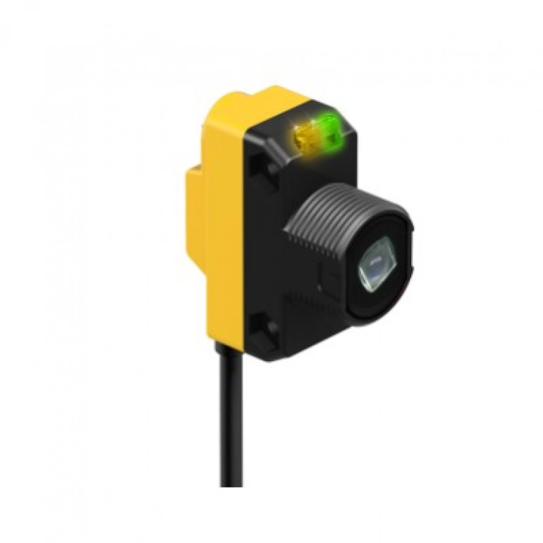 QS186LE2Q Фотоэлектрические датчики Banner WORLD-BEAM