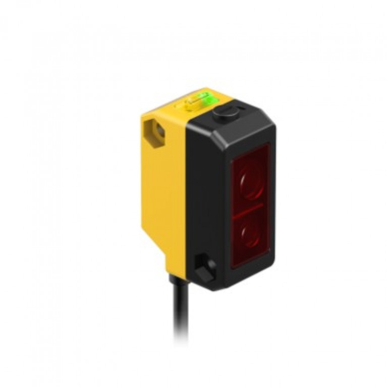 ДАТЧИК ЛУЧА БАННЕРА QS18AB6AF300Q5
