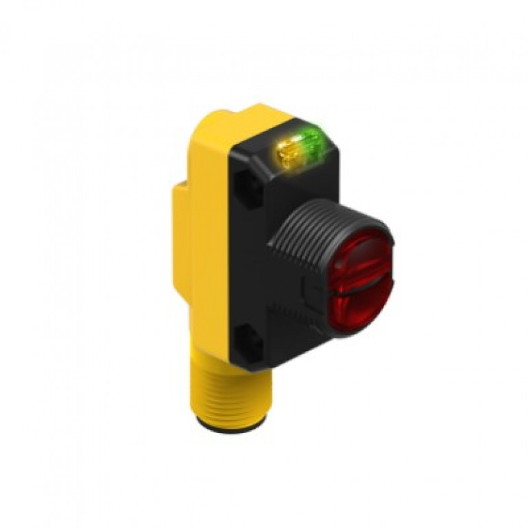 QS18EN6CV15Q8 Фотоэлектрические датчики Banner WORLD-BEAM