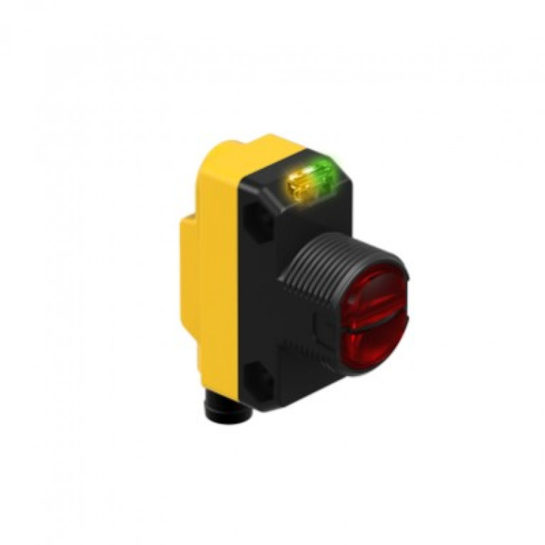 QS18EP6CV45Q7 Фотоэлектрические датчики Banner WORLD-BEAM