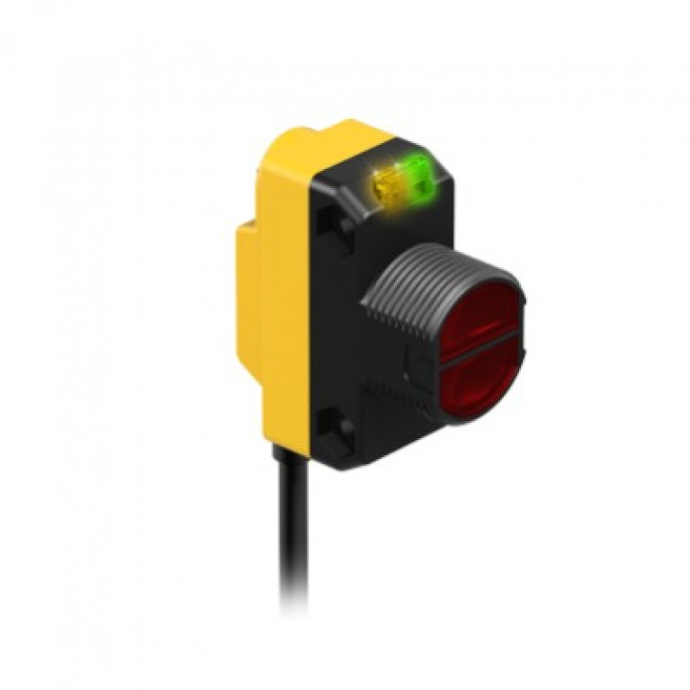 QS18VN6DQ Баннер World-Beam QS18 Датчик