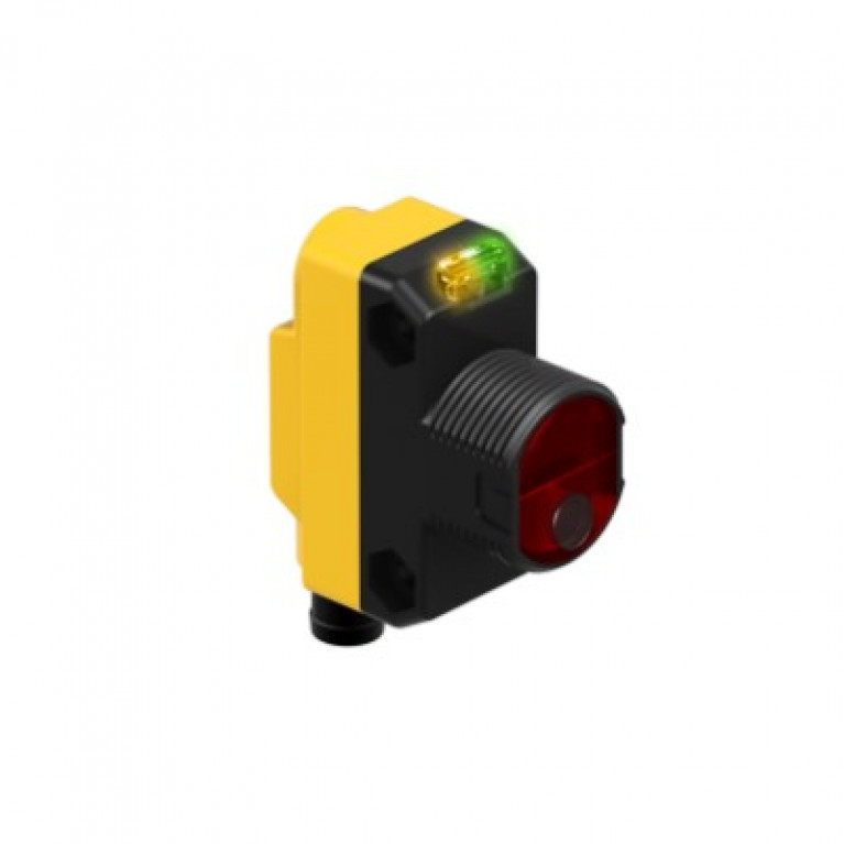 QS18VN6LDQ7 Баннерные фотоэлектрические датчики WORLD-BEAM