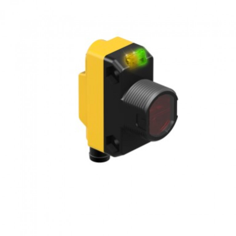 QS18VN6LLPQ7 Фотоэлектрические датчики Banner WORLD-BEAM