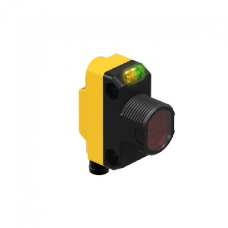 QS18VN6LVQ7 Фотоэлектрические датчики Banner WORLD-BEAM