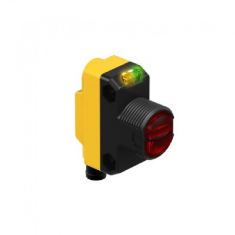 QS18VP6CV15Q7 Баннер Фотоэлектрические датчики WORLD-BEAM