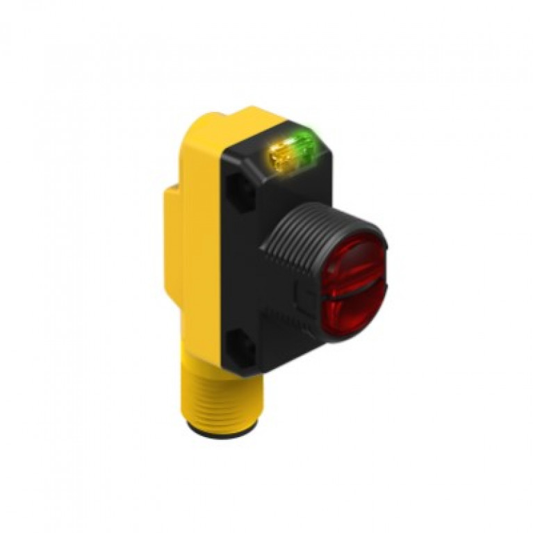 QS18VP6CV15Q8 Фотоэлектрические датчики Banner WORLD-BEAM