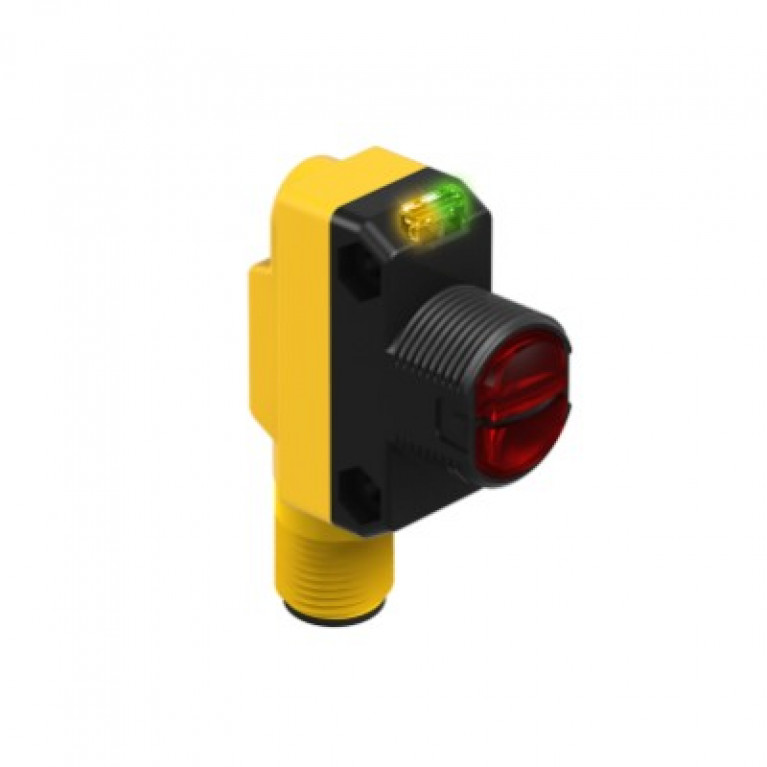 QS18VP6CV45Q8 Баннерные фотоэлектрические датчики WORLD-BEAM