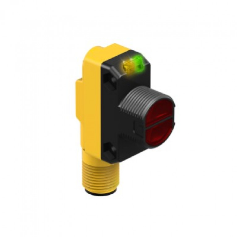 QS18VP6DQ8 Баннер World-Beam QS18 Датчик