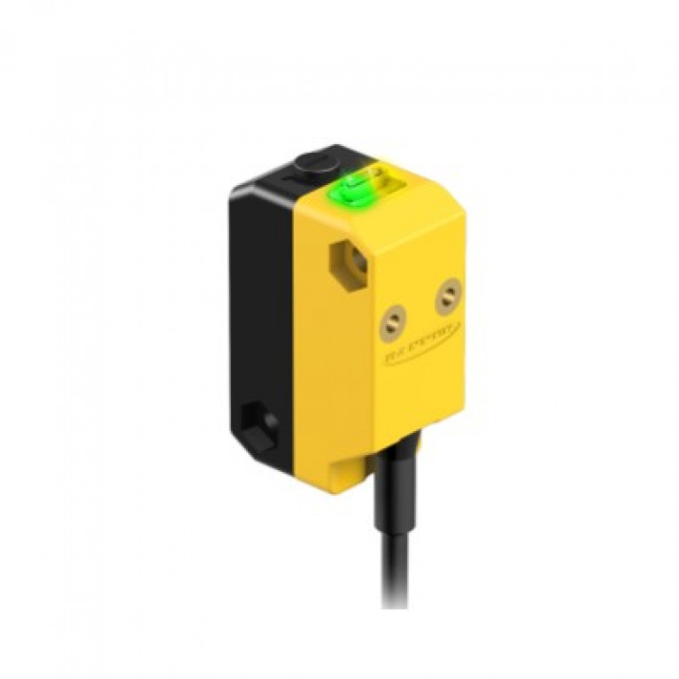 QS18VP6LAFQ1 Баннерные фотоэлектрические датчики WORLD-BEAM
