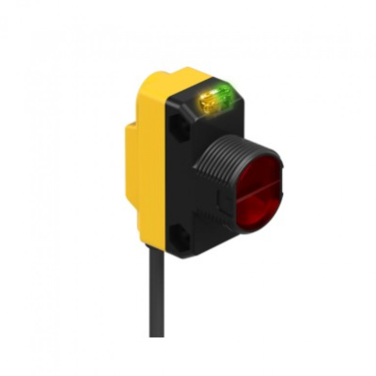 Фотоэлектрический датчик баннера QS18VP6LLPQ5