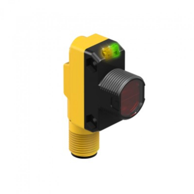 Фотоэлектрический датчик баннера QS18VP6LPQ8