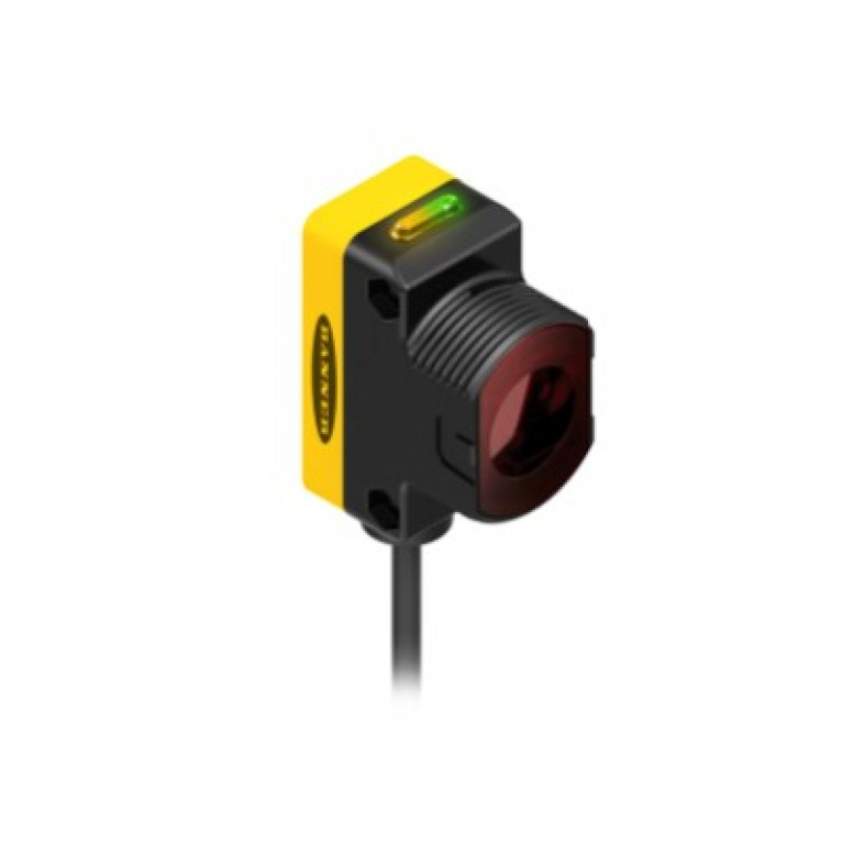 Фотоэлектрические датчики QS30E Banner WORLD-BEAM