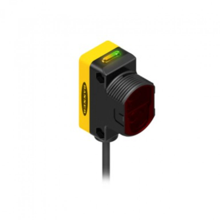 Фотоэлектрические датчики QS30FF200QPMA WORLD-BEAM