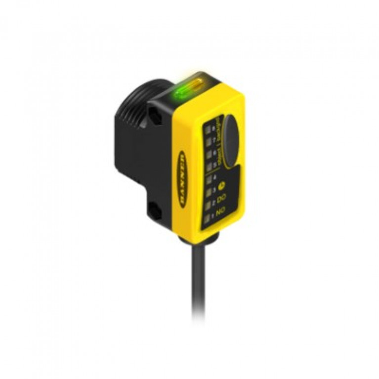 Фотоэлектрические датчики QS30LDBQ Banner WORLD-BEAM