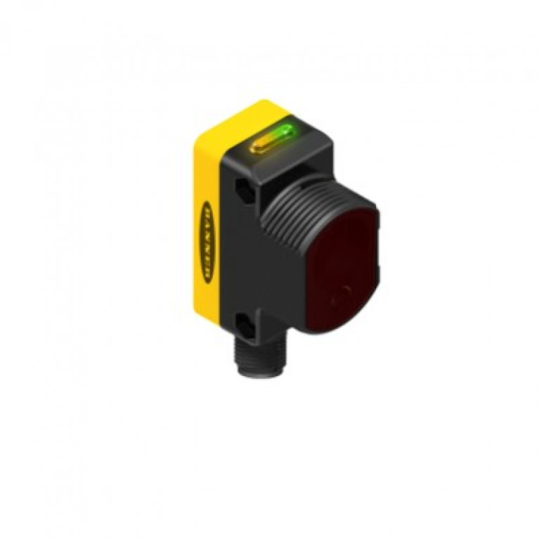 Фотоэлектрический датчик QS30LDQ Banner