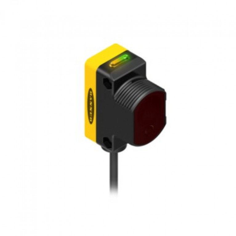 QS30LDQPMA Баннерные фотоэлектрические датчики WORLD-BEAM