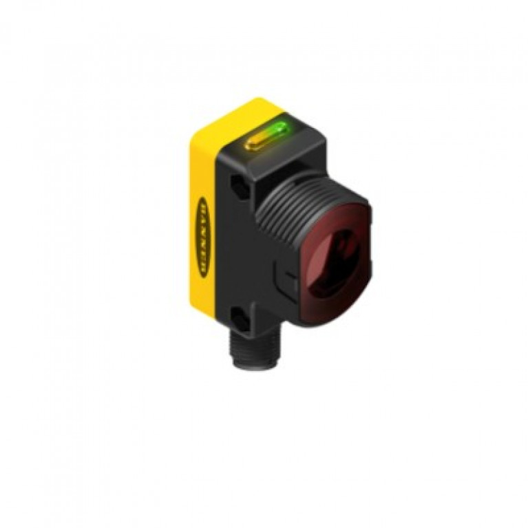 Фотоэлектрические датчики QS30RQ Banner WORLD-BEAM
