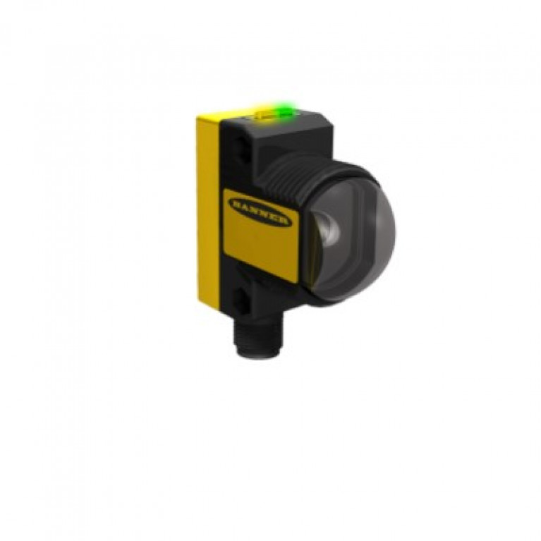 Фотоэлектрические датчики QS30RRXQ Banner WORLD-BEAM