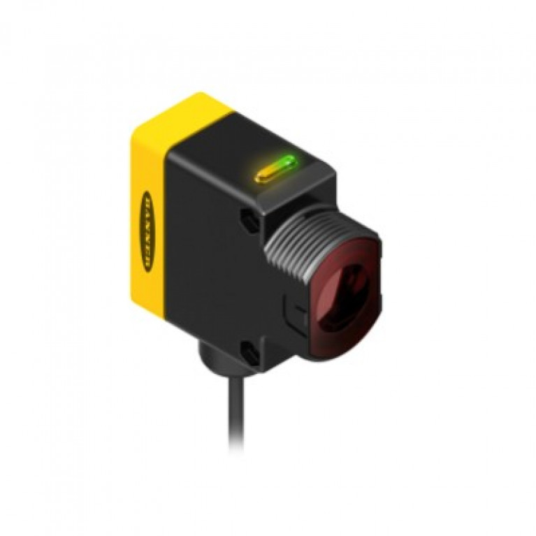 QS30RRXSH2OQ5 Фотоэлектрические датчики Banner WORLD-BEAM