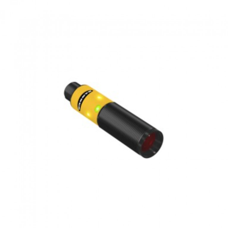 S18-2VPRL-Q8 Фотоэлектрические датчики для баннеров S18-2