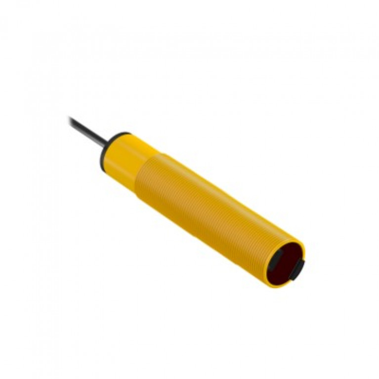 S18AW3FF100 W/30 Banner EZ-BEAM Серия S18: фиксированное поле;