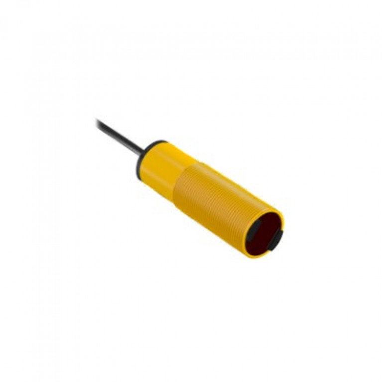 S18SP6FF100QP Фотоэлектрические датчики Banner S18
