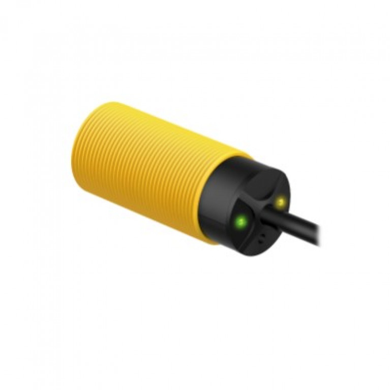S30SN6FF200 Banner EZ-BEAM датчик фиксированного поля, NPN