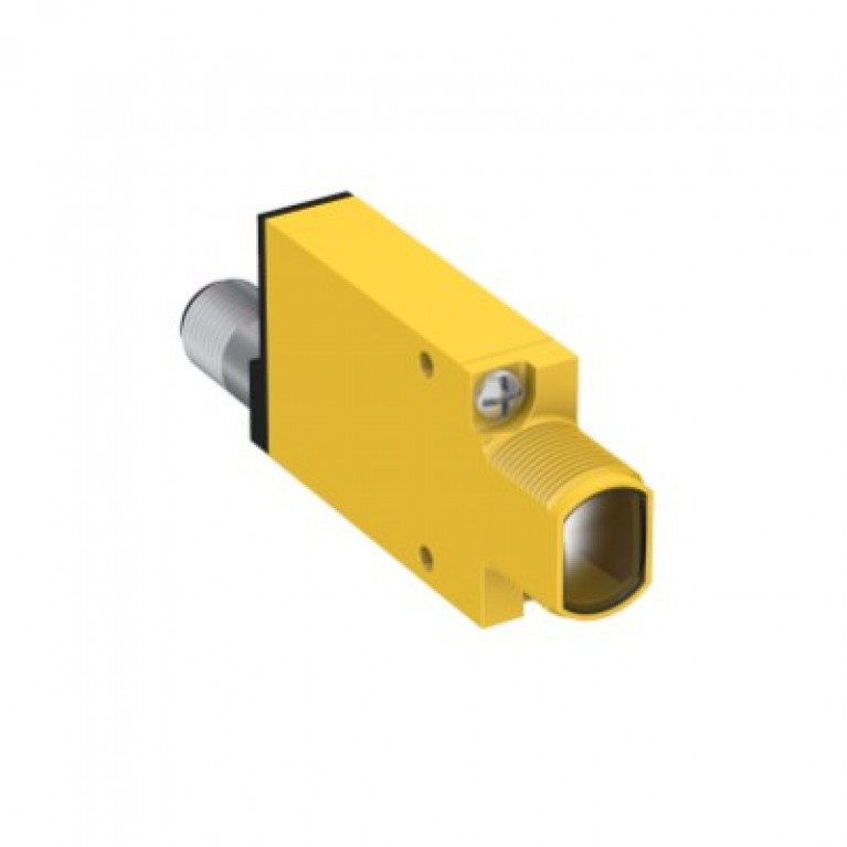 SM2A31RLEQD Фотоэлектрические датчики Banner Mini-Beam A