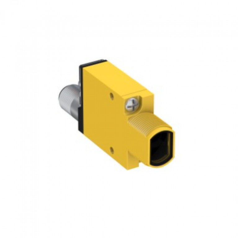 SM312CQD Banner Фотоэлектрические датчики Mini-Beam D