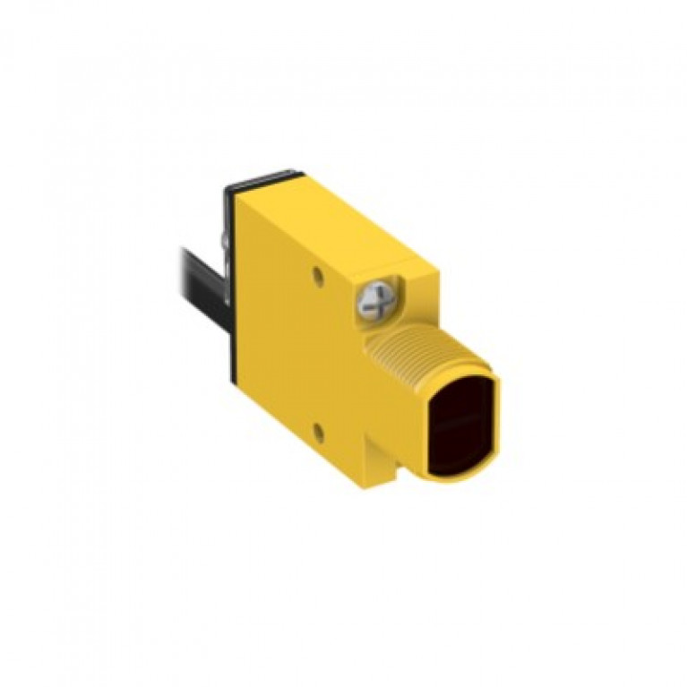 Фотоэлектрический датчик SM312LVQDP Banner