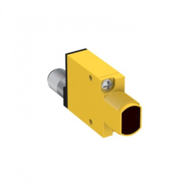 SM31EMQD Banner Фотоэлектрические датчики Mini-Beam D
