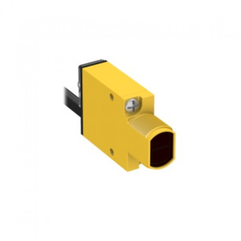SM31RPDQDP Banner Фотоэлектрические датчики Mini-Beam D