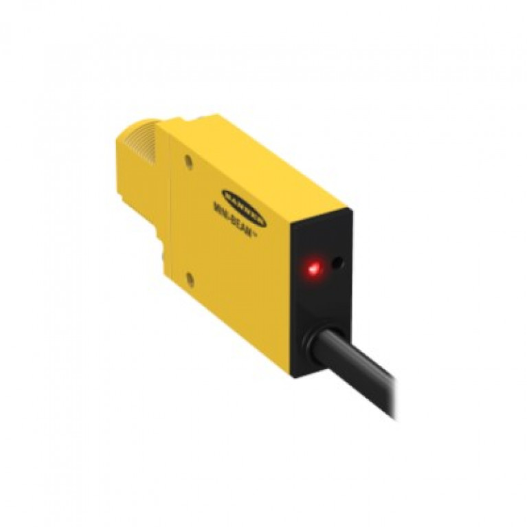 SMA31ELQDP Banner Фотоэлектрические датчики Mini-Beam A
