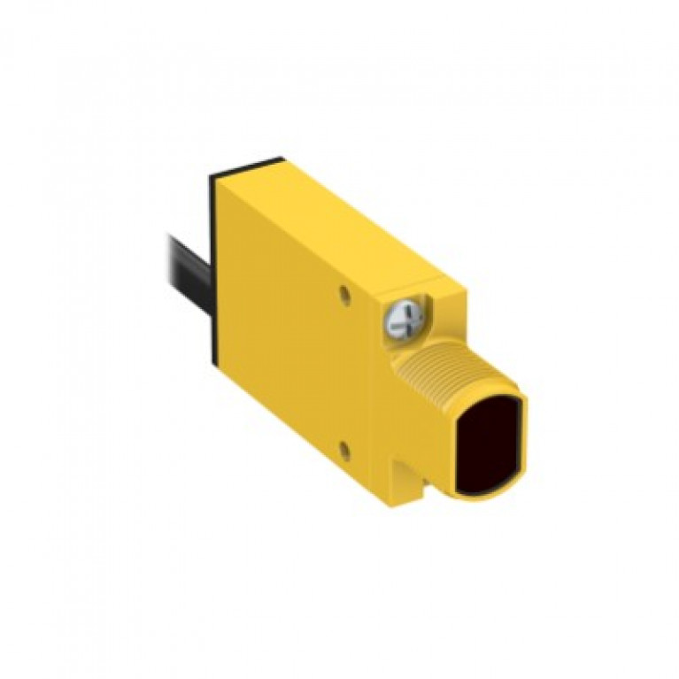 SMA31EQDP Banner Фотоэлектрические датчики Mini-Beam A