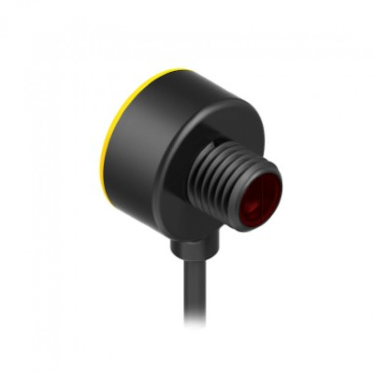 T8AP6D100Q Фотоэлектрические датчики баннера T8