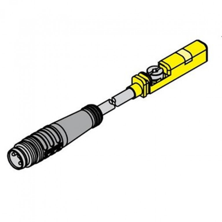 BIM-UNT-AP6X-0.3-PSG3M Датчик положения цилиндра Turck