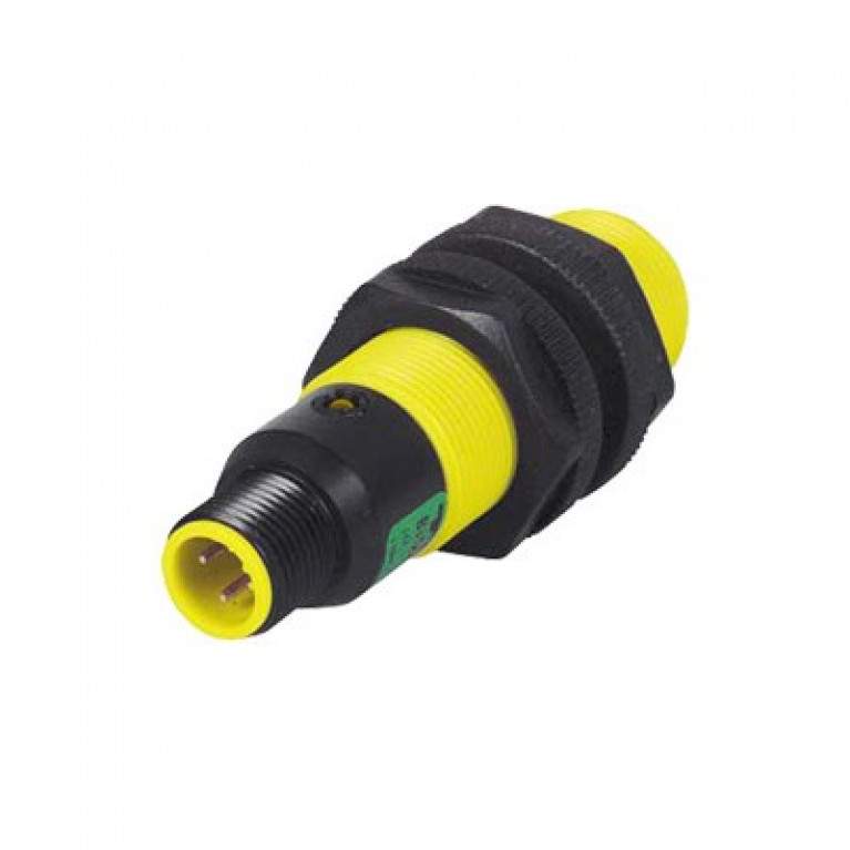 BI3U-S12-AN6X-H1141 Датчики движения Turck/Поз. клапана Датчики