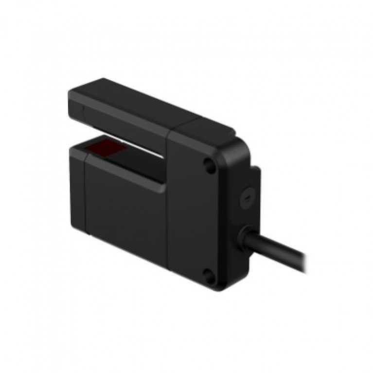 SL10VB6VY Фотоэлектрические датчики Banner Slot Sensor