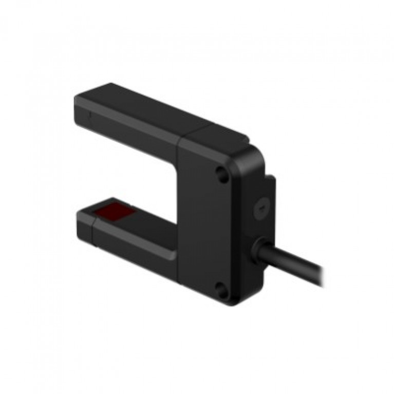 SL30VB6VY Фотоэлектрические датчики Banner Slot Sensor