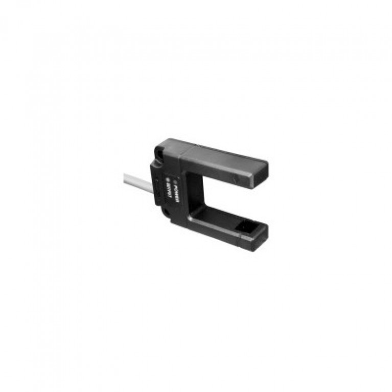 SLE30B6VY Фотоэлектрические датчики Banner Slot Sensor