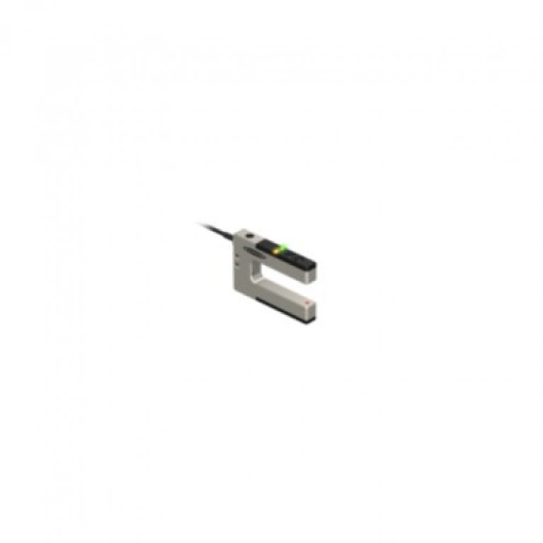 SLM20B6 W/30 Баннерные фотоэлектрические датчики с металлическим пазом