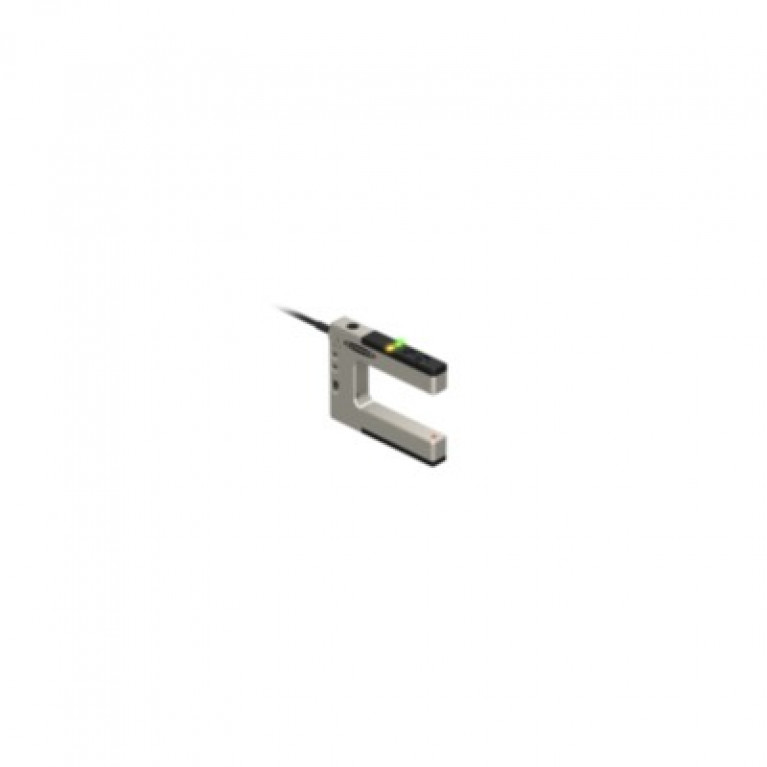 SLM30B6 W/30 Баннерные фотоэлектрические датчики с металлическим пазом