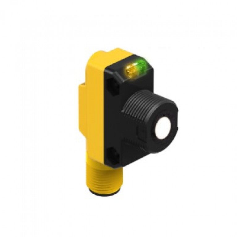 QS18UNAQ8 Banner Датчики M&I WORLD-BEAM U-Gage QS1