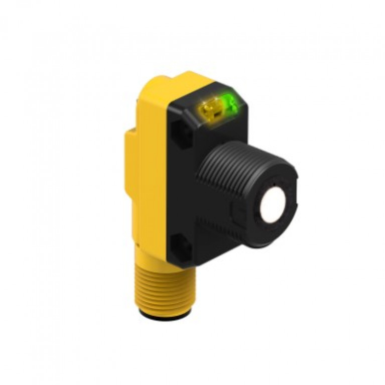 QS18UPAEQ8 Banner Датчики M&I WORLD-BEAM U-Gage QS1