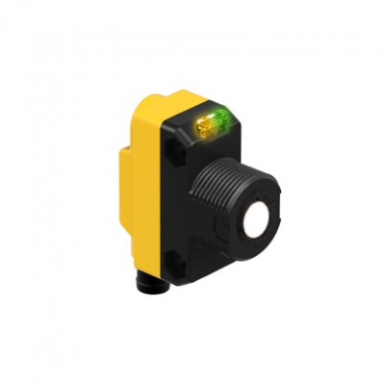 QS18UPAQ7 Banner Датчики M&I WORLD-BEAM U-Gage QS1