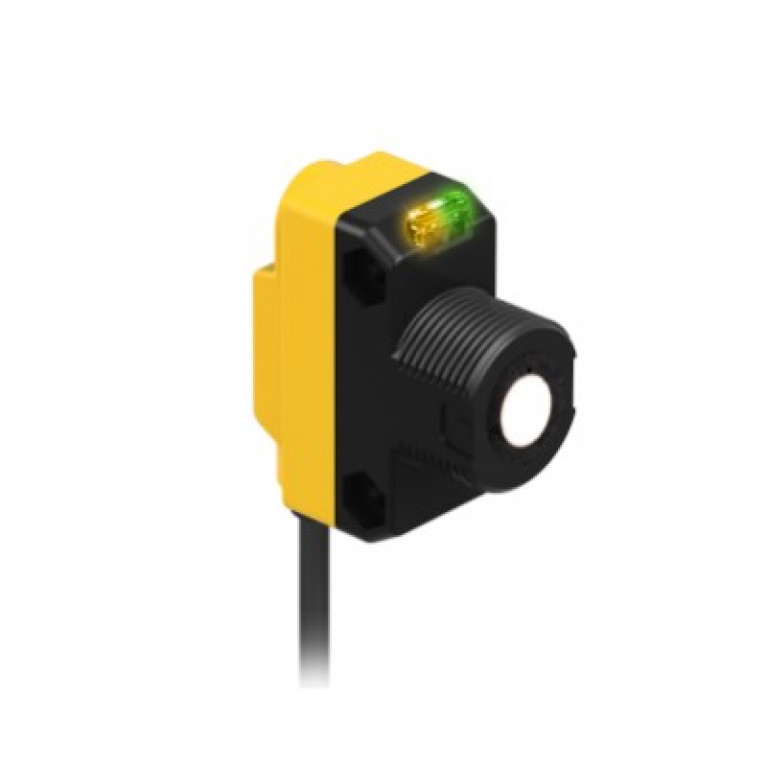 QS18UPAQPMA Banner Датчики M&I WORLD-BEAM U-Gage QS1